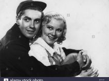 Sonja Henie