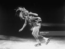 Sonja Henie