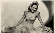 Sonja Henie