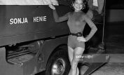 Sonja Henie