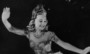 Sonja Henie