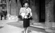 Sonja Henie