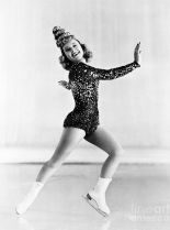 Sonja Henie