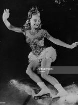 Sonja Henie