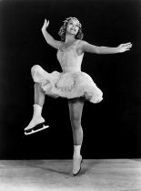 Sonja Henie