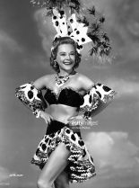 Sonja Henie