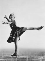 Sonja Henie