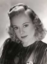 Sonja Henie