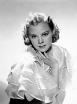 Sonja Henie