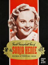 Sonja Henie