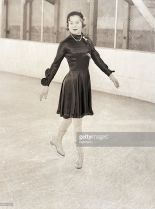 Sonja Henie