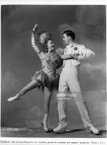 Sonja Henie