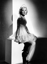 Sonja Henie