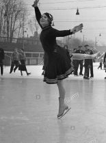 Sonja Henie
