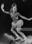 Sonja Henie