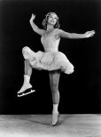 Sonja Henie