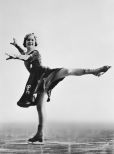 Sonja Henie