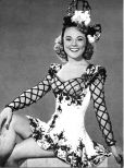 Sonja Henie