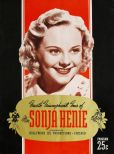 Sonja Henie