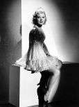 Sonja Henie