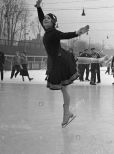 Sonja Henie