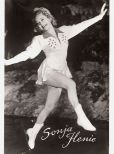 Sonja Henie