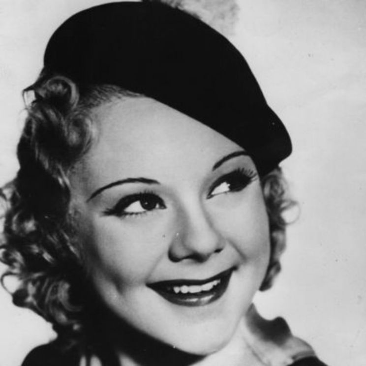 Sonja Henie