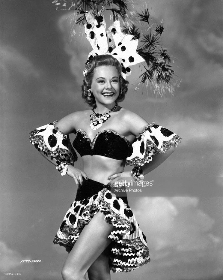 Sonja Henie