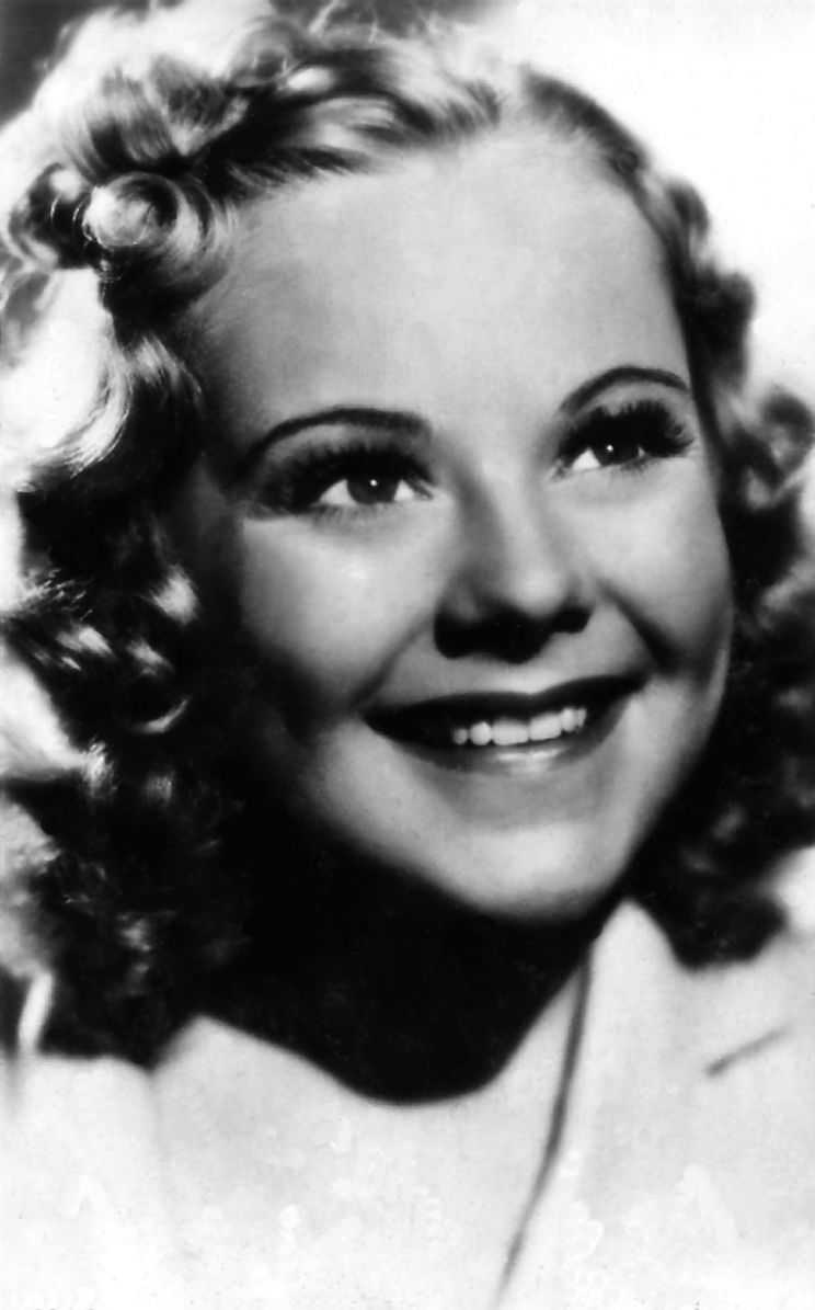 Sonja Henie