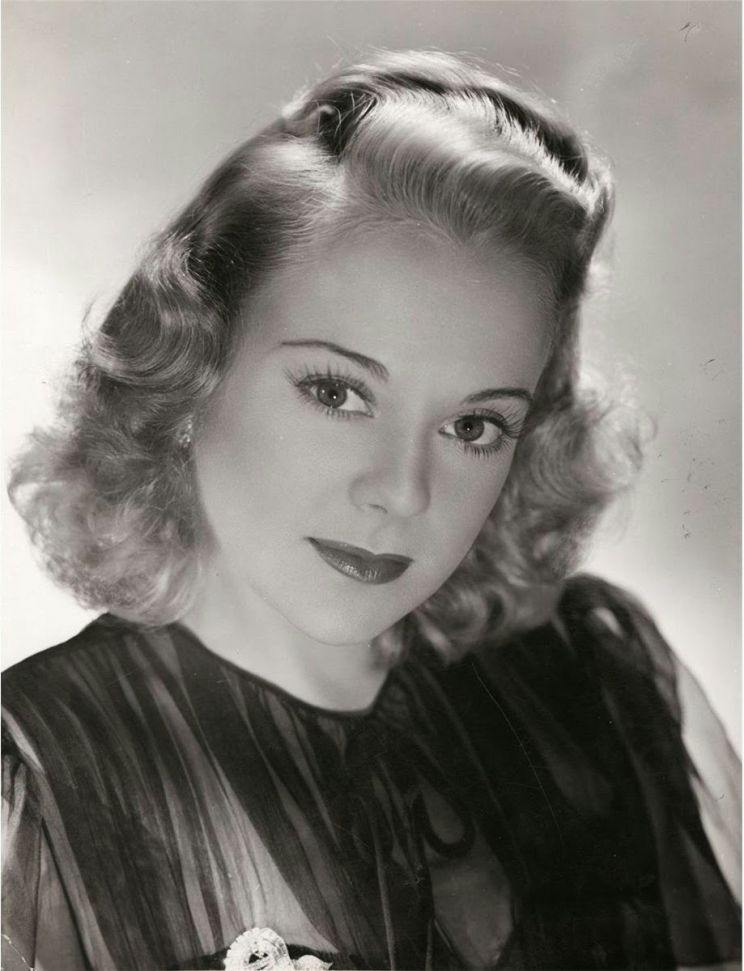 Sonja Henie