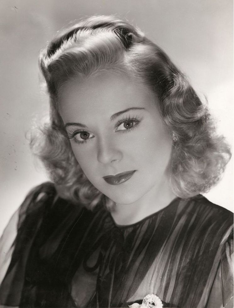 Sonja Henie