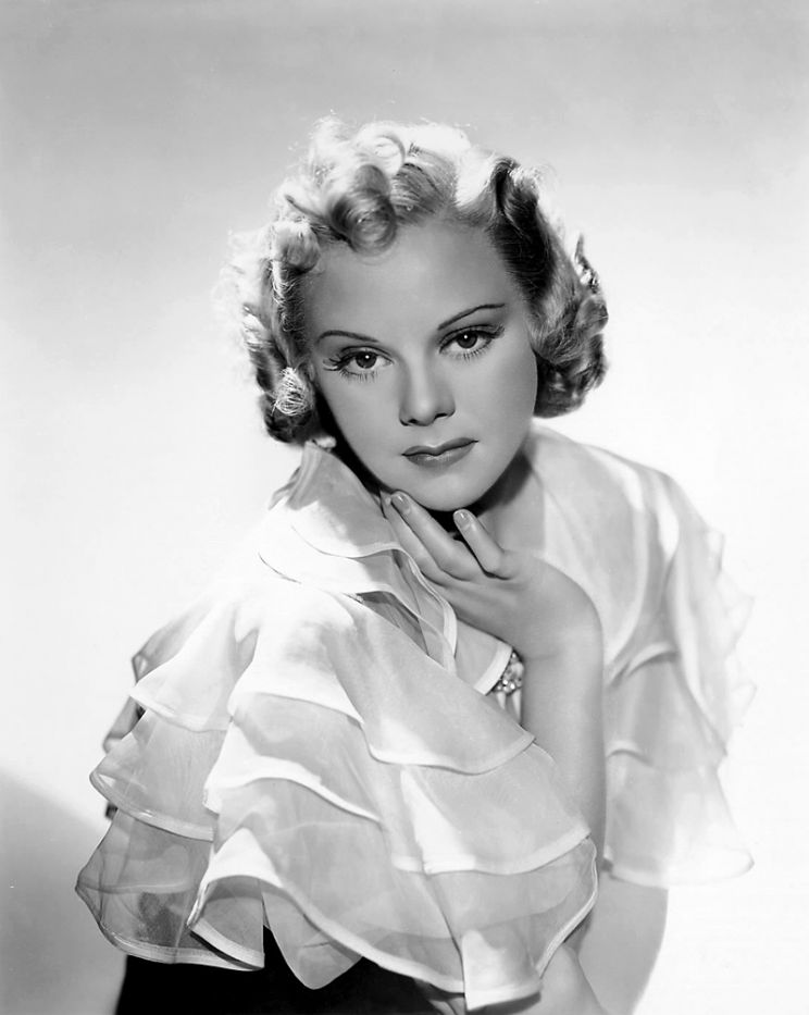 Sonja Henie