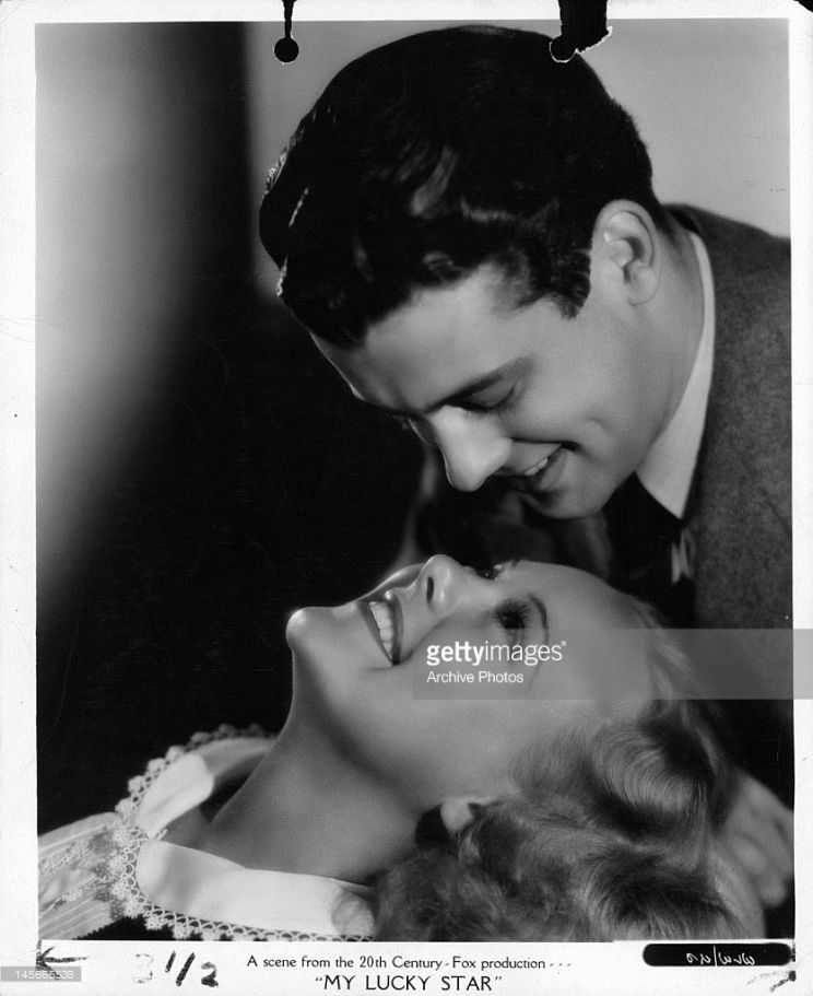 Sonja Henie