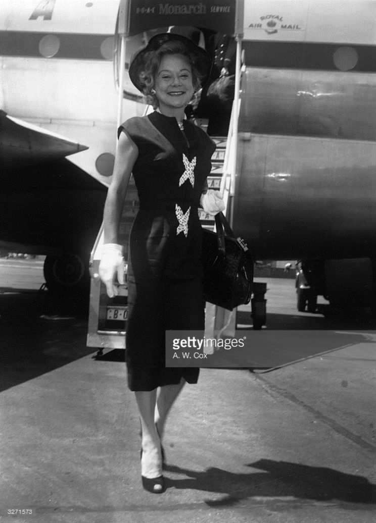 Sonja Henie