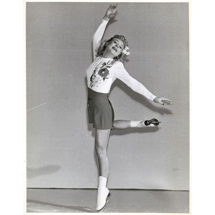 Sonja Henie