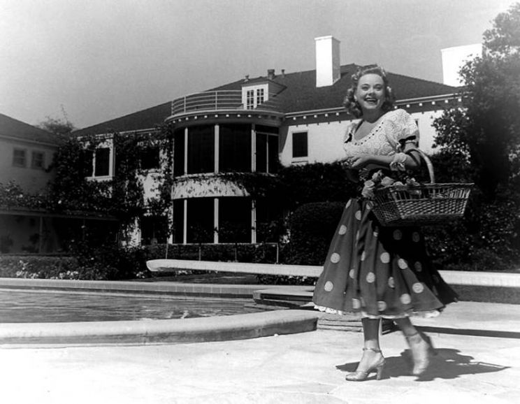 Sonja Henie