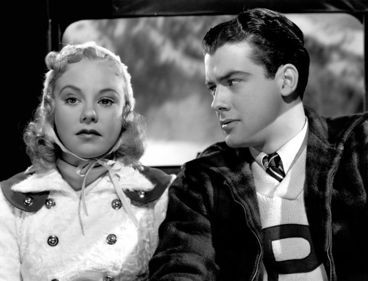 Sonja Henie