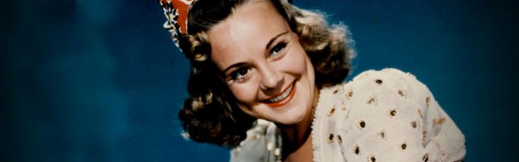 Sonja Henie