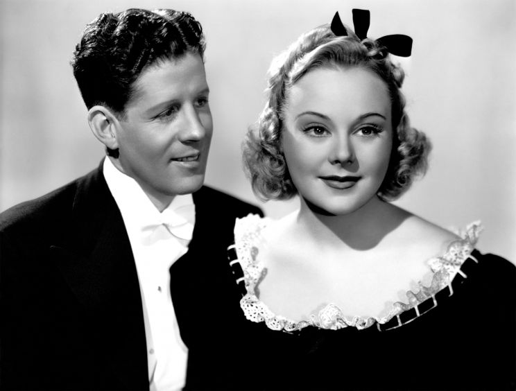 Sonja Henie