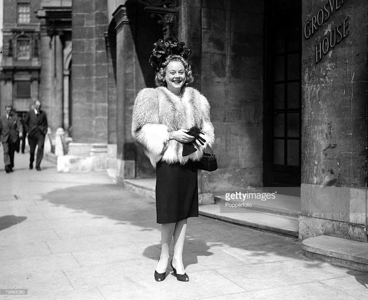 Sonja Henie