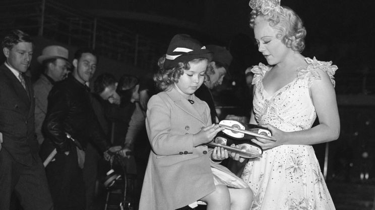 Sonja Henie