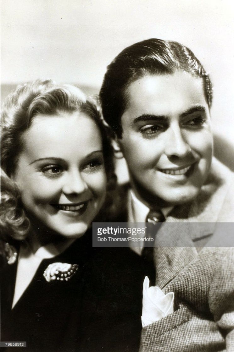 Sonja Henie