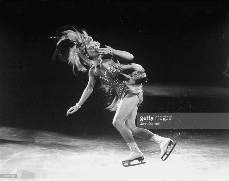 Sonja Henie