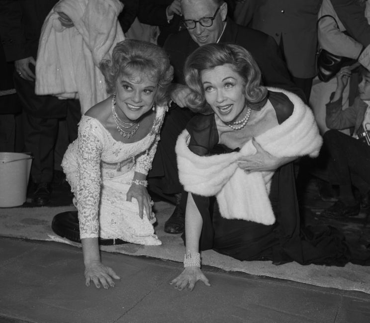 Sonja Henie