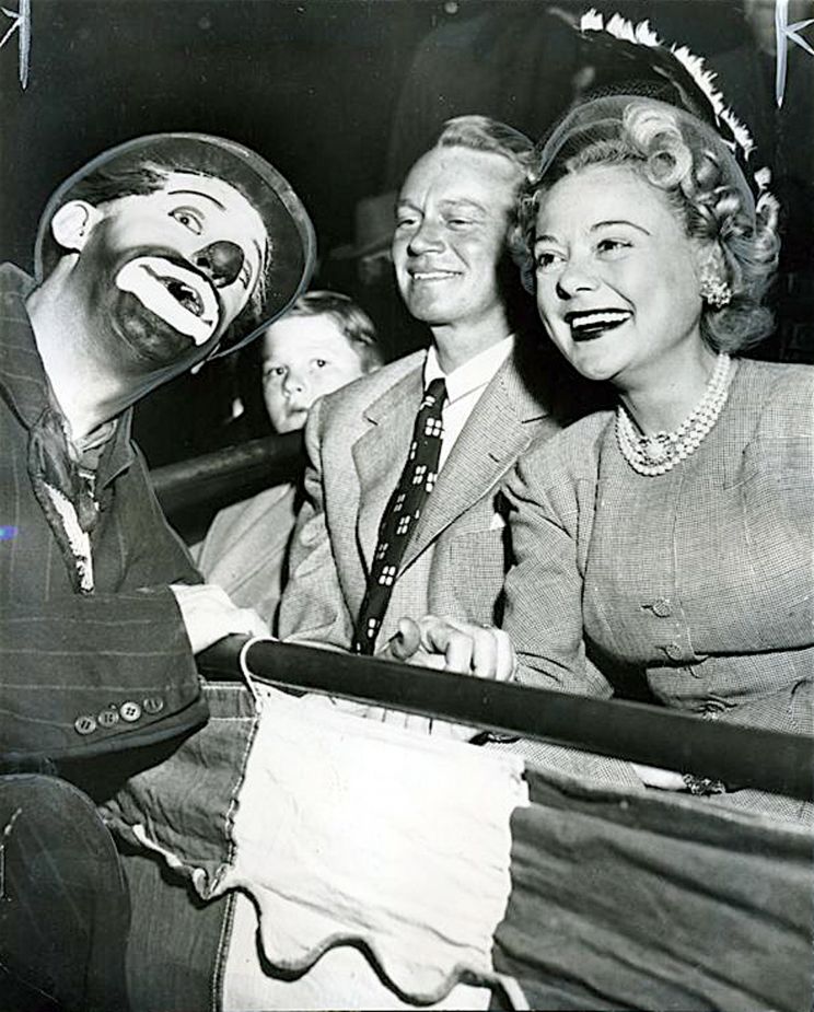 Sonja Henie