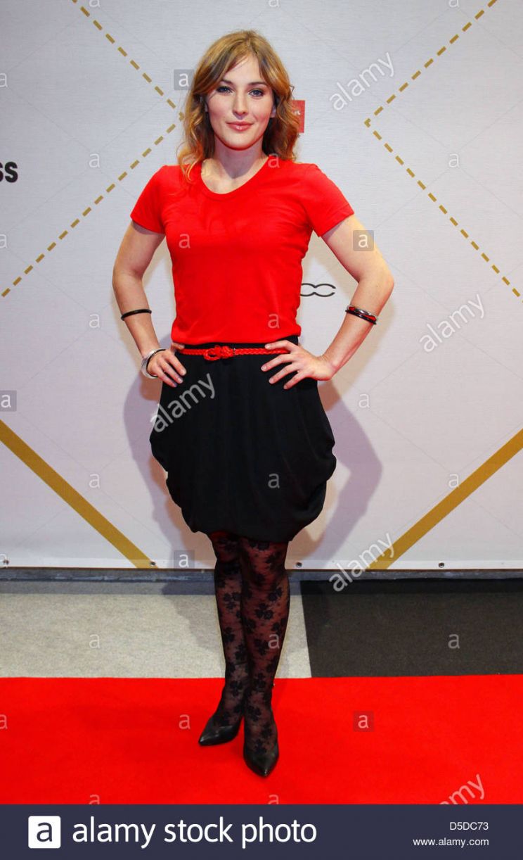 Sonja Jeannine