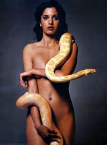Sonja Kinski