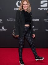 Sonja Kirchberger
