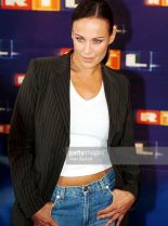 Sonja Kirchberger
