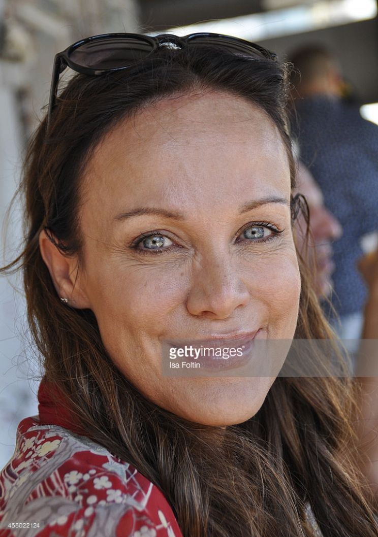 Sonja Kirchberger